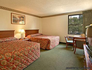Super 8 By Wyndham Chicago Il Hotel Cameră foto