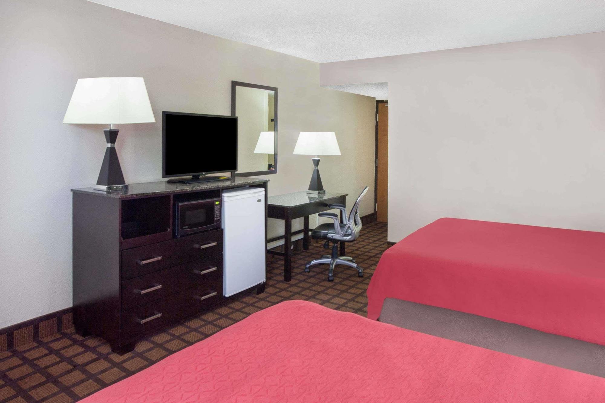 Super 8 By Wyndham Chicago Il Hotel Exterior foto